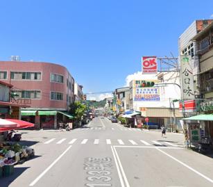 國姓鄉公所國姓鄉農會建地