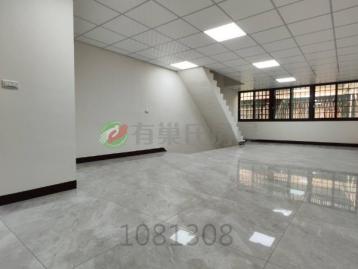貞讚❤八德高城市場旁透天❤機能好、門口可停車、新店面