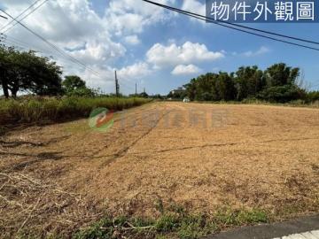 ★大園和平段臨路農地★農業設施、使用同意書、可合法