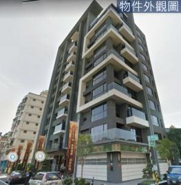 ❤龍安商圈店面Ａ●桃園交流道、８米大面寬、近戶政