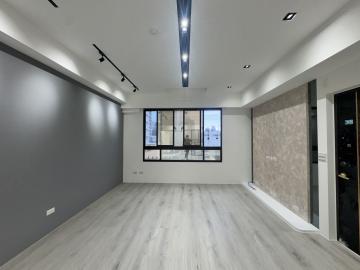 大業寶山商圈慈濟會館旁臻星四大房B1車 桃園找房找地