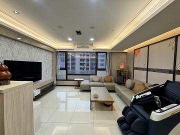 綠捷G9站小檜溪大業國小一品國硯四房雙車氣宇不凡 桃園找房找地