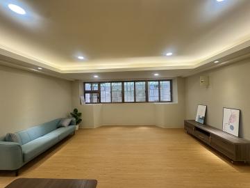 中平市府商圈稀有華廈低公設低管理費 桃園找房找地