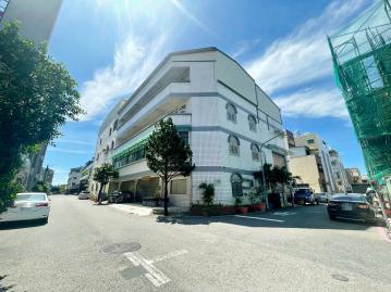 德興/鹽埕商圈百坪角窗稀有釋出