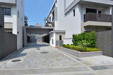  南方樂章@2年屋6米寬⭐朝南雙車墅