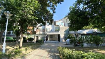 竹溪綠森林@手作新屋(花園別墅)