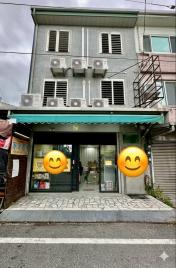 花蓮買屋推薦 太昌三角市場金店面