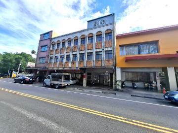 宜蘭房仲阿中 宜中黃金店面