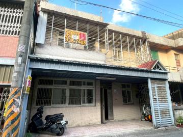 宜蘭房仲阿中 泰山路悠巷透天