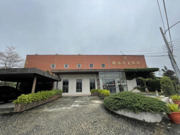正中正西路臨路15米漂亮廠房