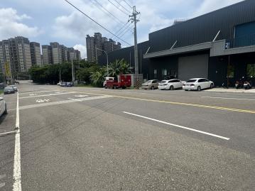 園區乙工可整合到200多坪{新竹土地買賣}