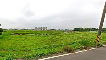 新豐前後臨路平坦美農地{新竹土地買賣}