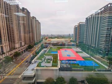 【雲智匯商辦】關埔黃金地段角間大戶+雙車位(新竹首購推薦)
