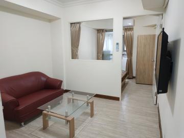 中原公園漂亮雅築