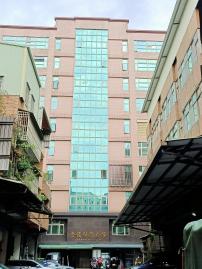 雙北景觀宅 金陵科技大樓廠辦 建盈房屋