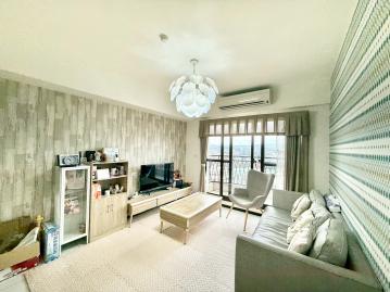 青埔買屋賣屋 鼎藏大硯漂亮2房車 楊梅幼獅工業區