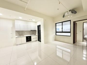 青埔買屋賣屋 桃園過嶺好事多新遠景2+1房車 低總價首購首選 