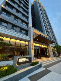 青埔買賣房屋 過嶺宜誠樂聚 3改1百萬裝潢智能宅