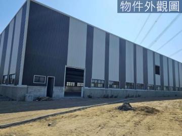 霧峰區中投西路旁全新特登廠房 大里南區房地