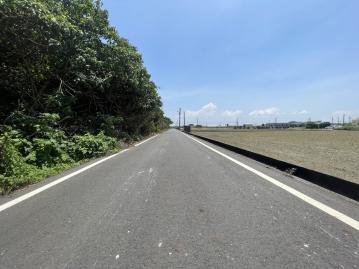 獨家*彰化芳苑低總價448坪農地 中壢買房推薦