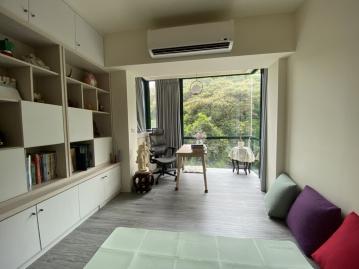 龍潭石門豪華渡假大套房+車位(2改1房) 中壢買房推薦