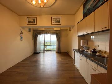 龍潭石門套房*有陽台 中壢買房推薦