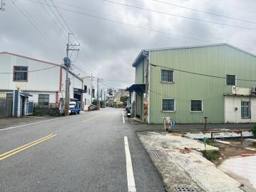 「專」安南和順工業區乙工地附廠房H005 永康找房推薦