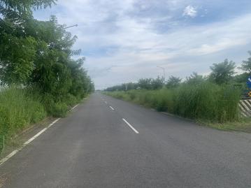 官田臨30米路500坪乙種工業區W003 永康找房推薦