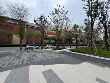 歸仁高鐵達麗世界仁超高樓層景觀宅H033 永康找房推薦