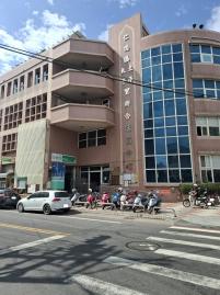 仁德區長興國小旁全新2樓3房華廈S014 永康找房推薦