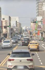 ㊣東門路黃金店面P005台南東區找房