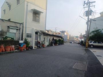 海東國小218坪建地G010 台南市東區找房