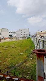 超大面寬105坪建地T002台南東區找房