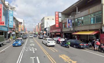 裕農路商場公司總部大建地J008台南東區找房