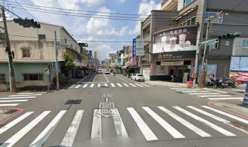 永康復國一路22米四連棟大面寬金店C085 台南找房推薦