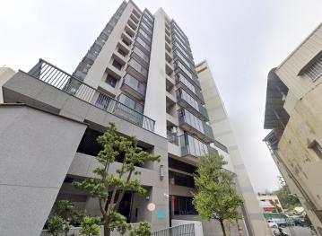 北區勝品建設森慕光優質採光兩房兩衛C070台南找房推薦