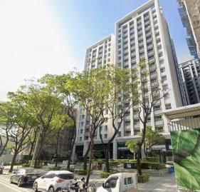 東橋生活圈水舞紀溫馨兩房C026台南找房推薦