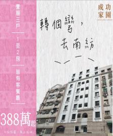 永康成功路整新兩房兩衛L010台南找房推薦