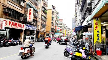 福壽機能住店辦-新莊店面