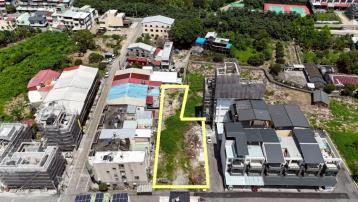 台南房地小賢 南投國姓生活圈大坪數住宅建地