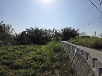 台南房地小賢 農地|玉井三埔近台三線道三分農地