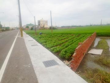 台17線俗田275萬 彰化建地房屋