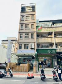 竹北喜來登黃金店住