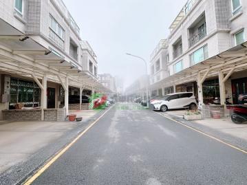 百年旁 前院雙車美別墅-香榭四季