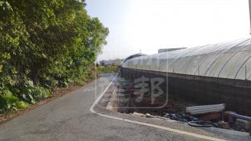 田尾民族路旁建地-北斗房地買賣柯雅祥