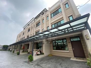 田尾仁豐全新雙車位別墅-北斗房地買賣-柯雅祥