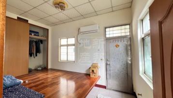 北斗中華路旁商業建地-北斗房地買賣柯雅祥