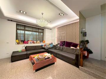 ⚜️北斗 輕屋齡雙車位溫馨別墅⚜️-北斗房地買賣-柯雅祥