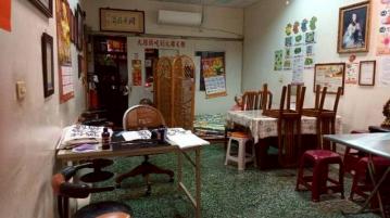 嘉義東區大雅路店面中信福德郭哥