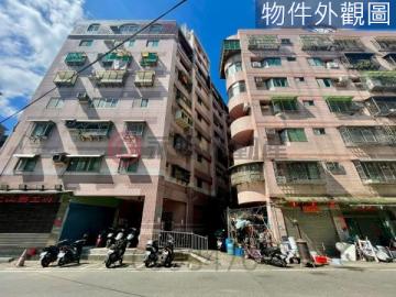 福利旺B三改二房 北大捷運買房